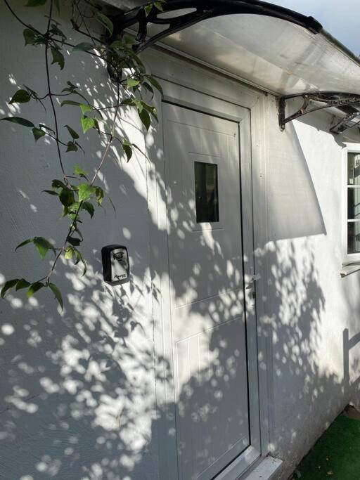 Couples Getaway, With Mountain Views/Dog Friendly Vila Crickhowell Exterior foto